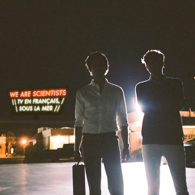 Tv En Francais: Sous La Mer album cover