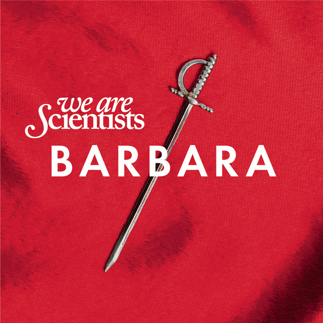 Electro-Harmonix Micro POG Polyphonic Octave Generator as heard on Barbara by We Are Scientists (2010)