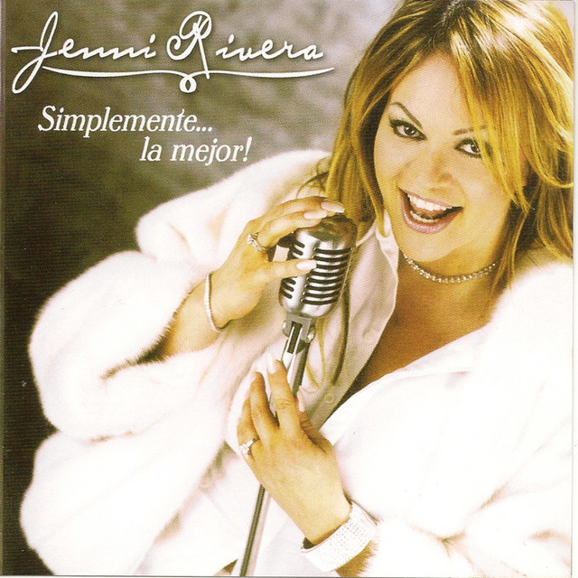 Simplemente la Mejor album cover