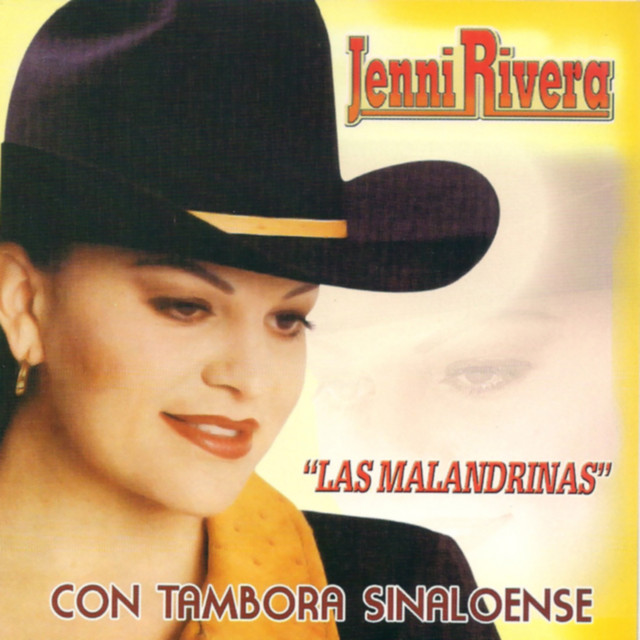 Las Malandrinas album cover