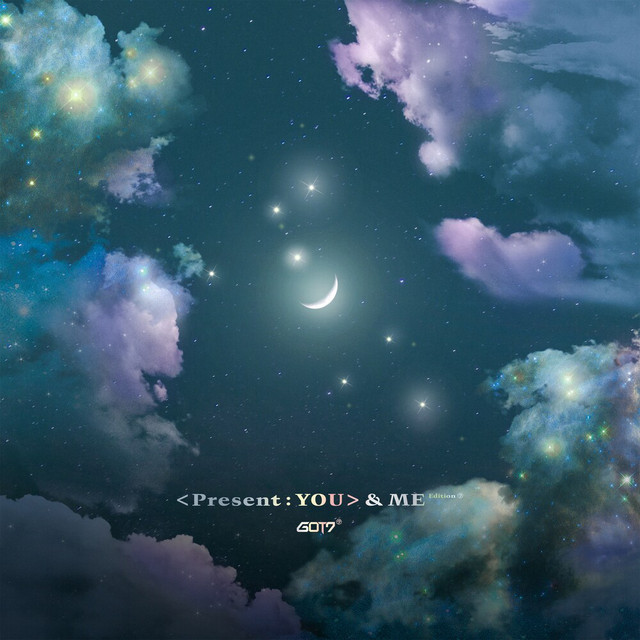 &ME Edition album cover