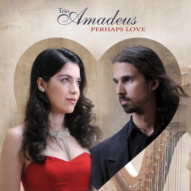 Perhaps Love