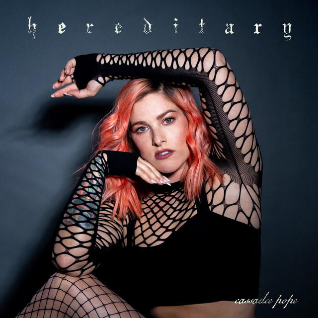 Hereditary album cover