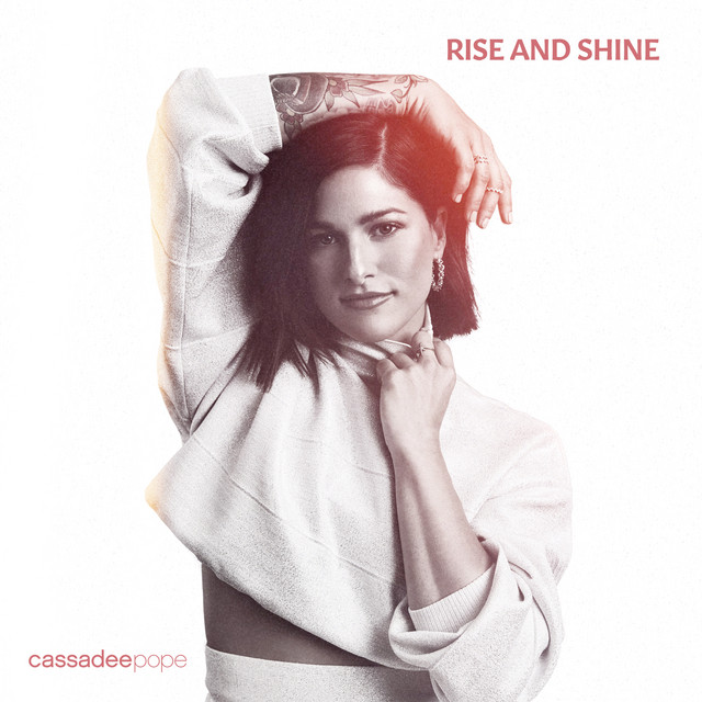 Rise and Shine album cover
