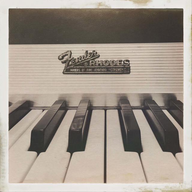 Funk-70s Retro And Modern Fusion album cover