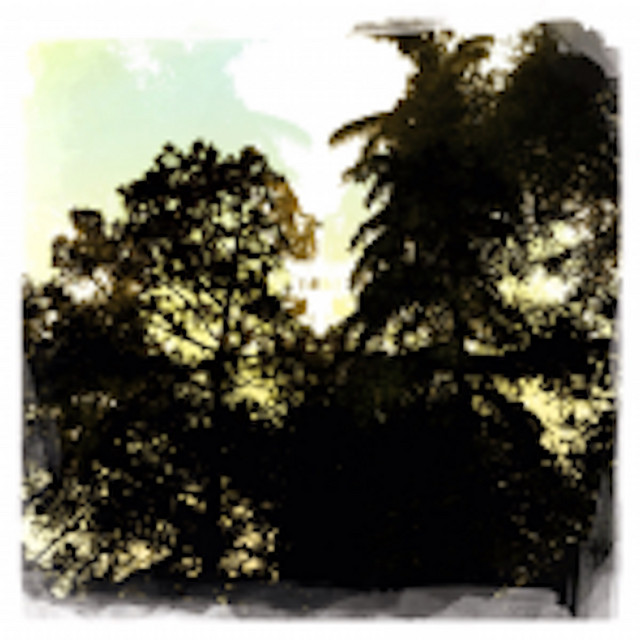 Melancholy Drama, Vol. 2 album cover