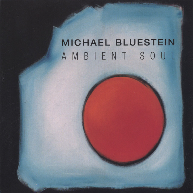 Ambient Soul album cover