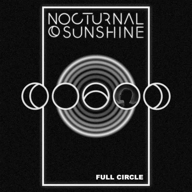 Full Circle album cover