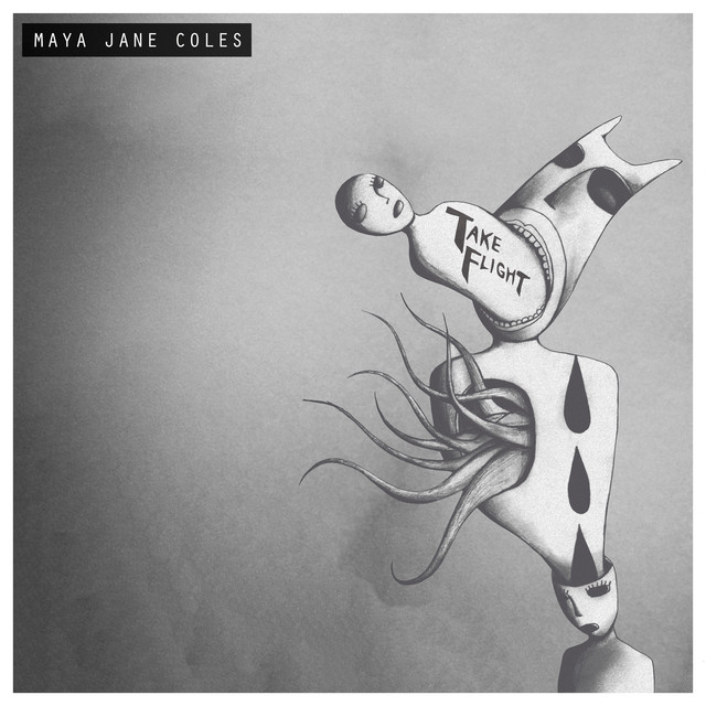 Take Flight album cover