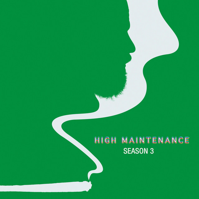 High Maintenance Season 3 Original Soundtrack album cover