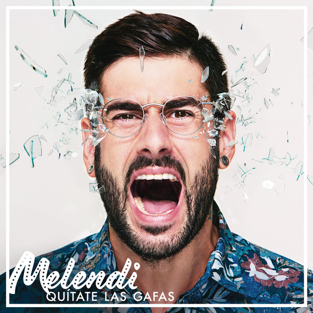 Quítate las Gafas album cover