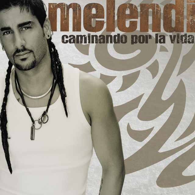 Caminando Por La Vida [USA Release] album cover