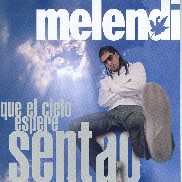 Que El Cielo Espere Sentao.. album cover