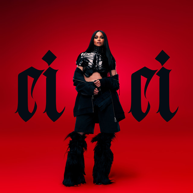 CiCi album cover