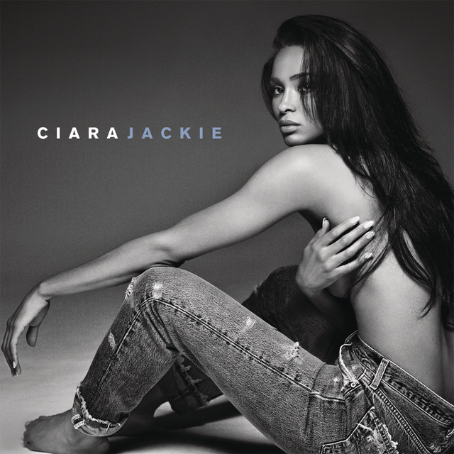 Jackie (Deluxe) album cover