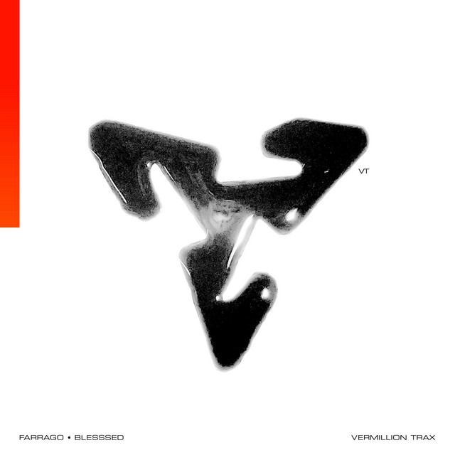 Blesssed album cover