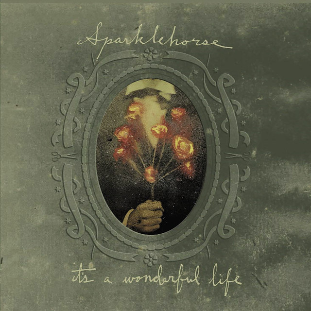 Mellotron M400 as heard on It's A Wonderful Life by Sparklehorse (2001)