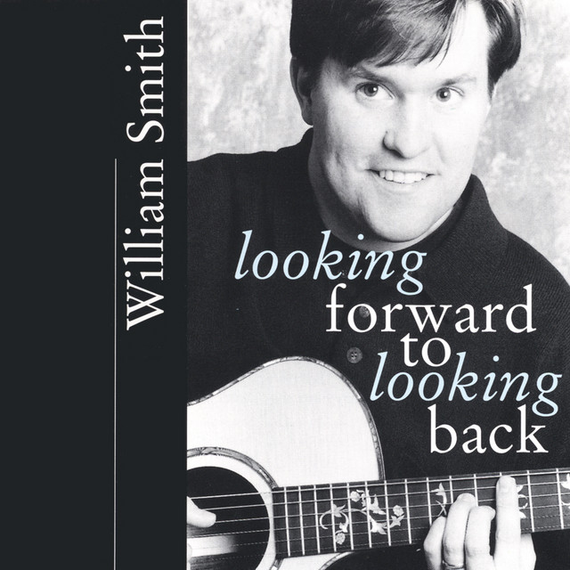 Looking Forward to Looking Back album cover