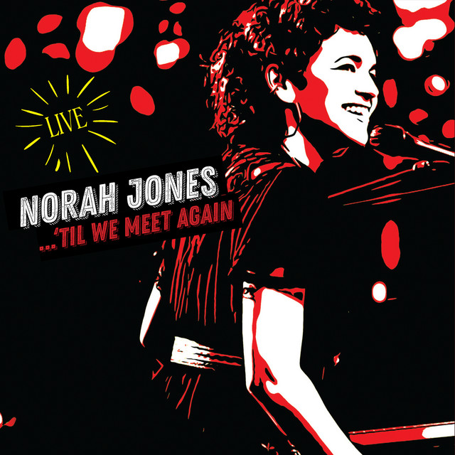 ‘Til We Meet Again (Live) album cover