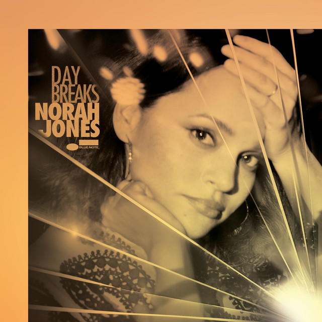 Universal Audio 2-610 as heard on Day Breaks by Norah Jones (2016)
