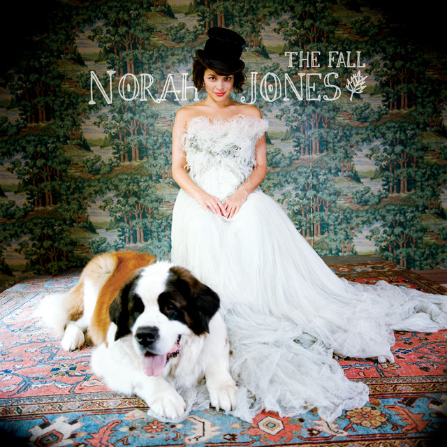 Digidesign Pro Tools HD3 as heard on The Fall by Norah Jones (2009)