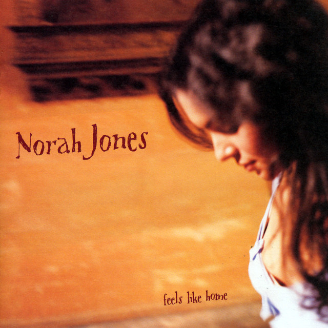 Neumann M49 as heard on Feels Like Home by Norah Jones (2004)
