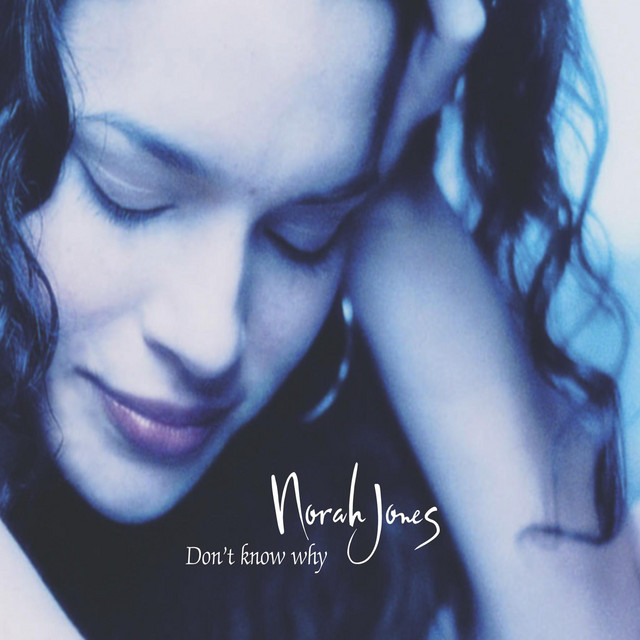 Manley Stereo Variable Mu as heard on Don't Know Why by Norah Jones (2002)