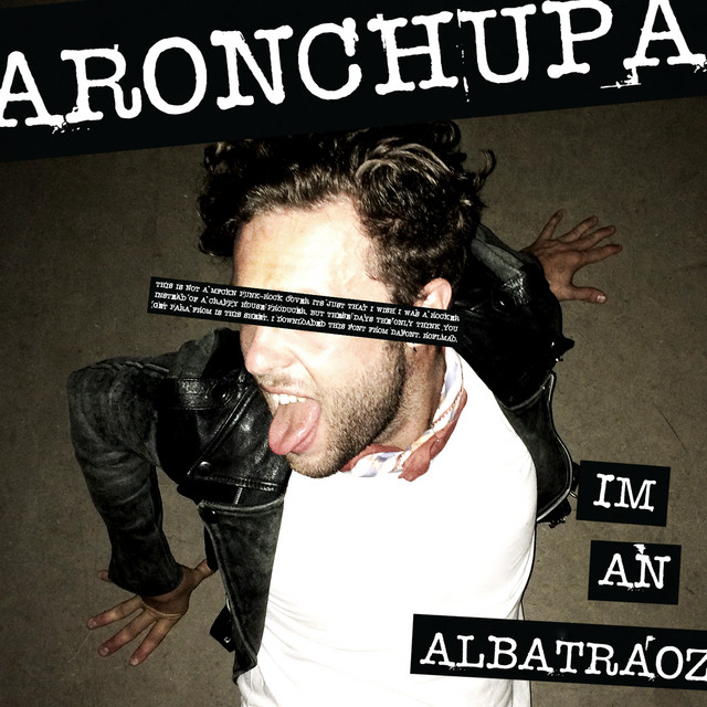 Focusrite Forte as heard on I'm an Albatraoz by AronChupa & Little Sis Nora (2014)