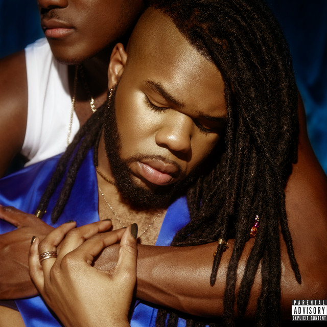 Language album cover