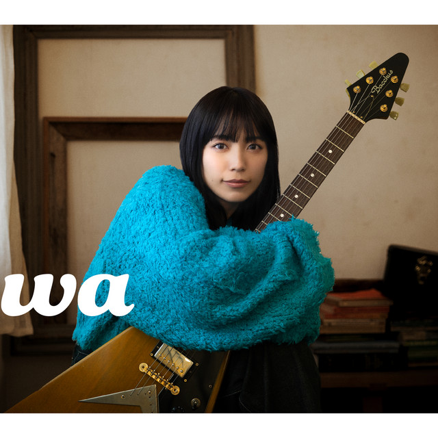 wa album cover