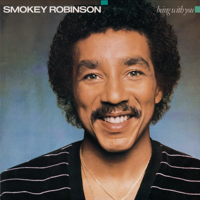 Being With You album cover
