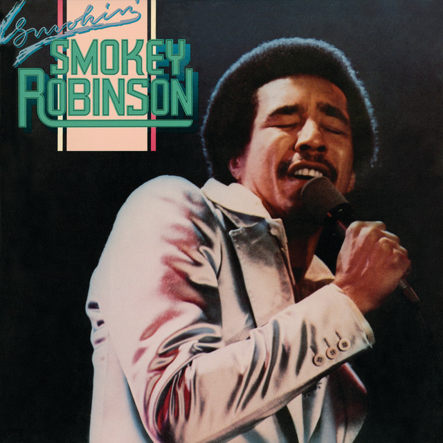 Smokin’ album cover