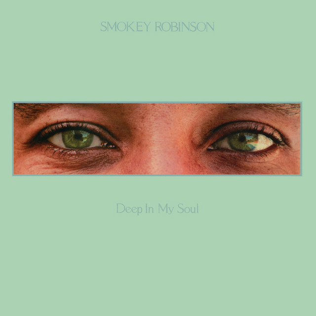 Deep In My Soul album cover