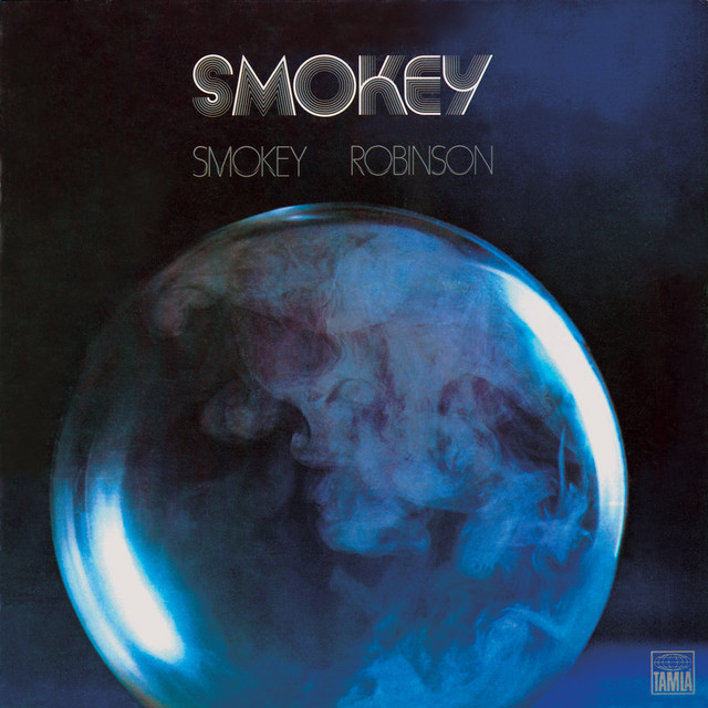 Smokey album cover