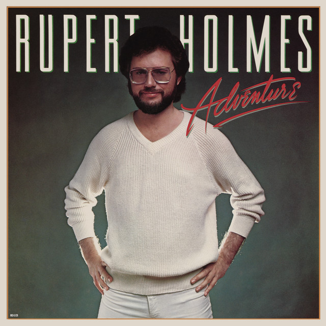 Adventure album cover