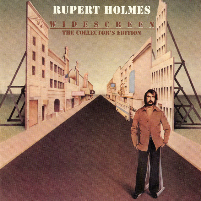 Widescreen: Collector's Edition album cover