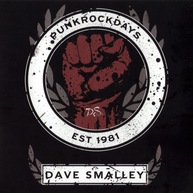 Punk Rock Days album cover