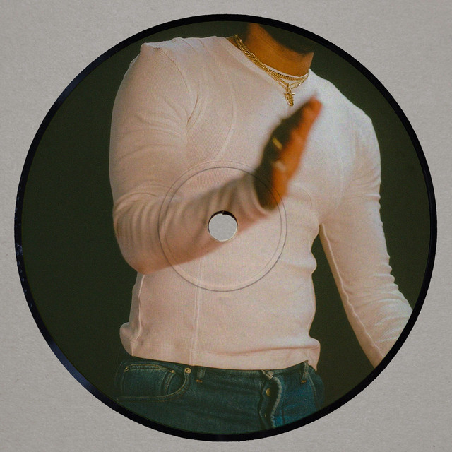 Lover/Friend album cover