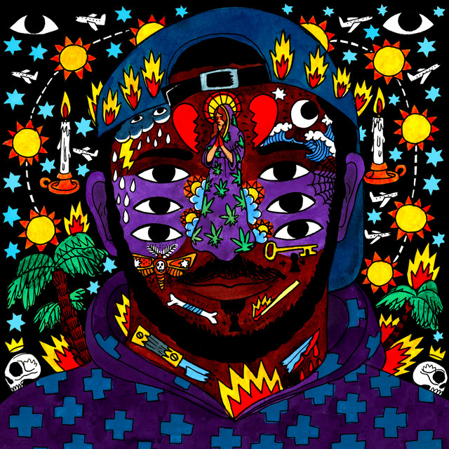 99.9% album cover