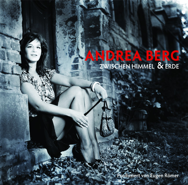 Zwischen Himmel und Erde album cover