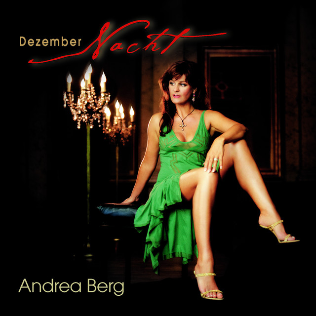 Dezember Nacht album cover