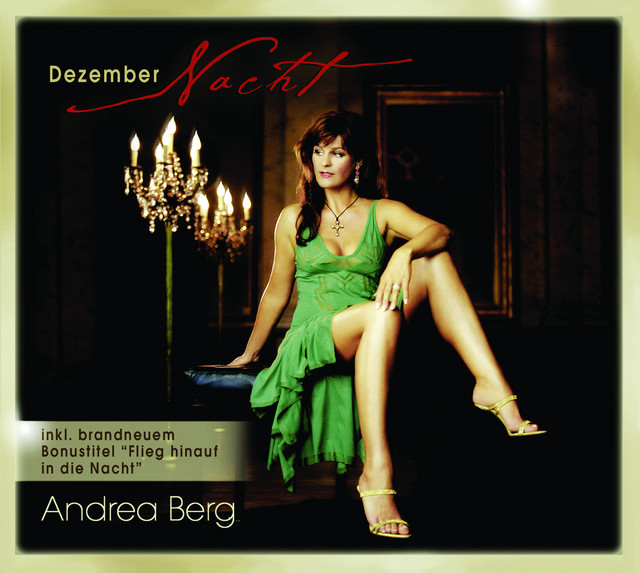 Dezember Nacht - Premium Version album cover