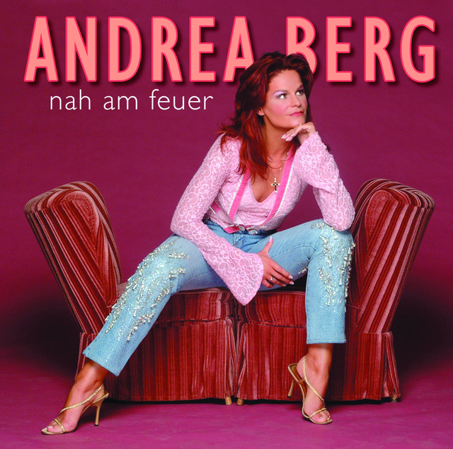 Nah am Feuer album cover