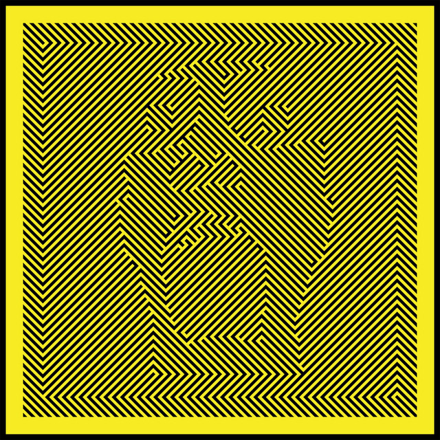 Unravelling album cover