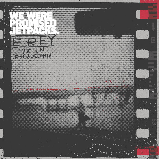 E Rey (Live in Philidelphia) album cover