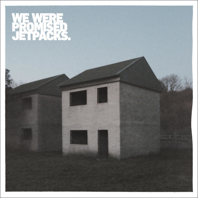 These Four Walls album cover