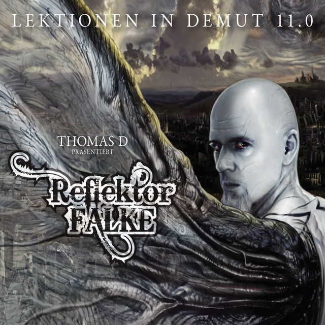 Lektionen in Demut 11.0 album cover