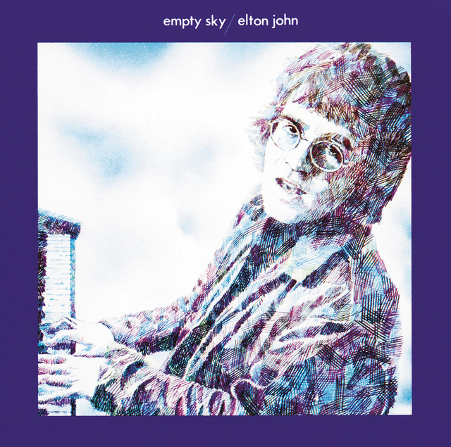 Empty Sky album cover