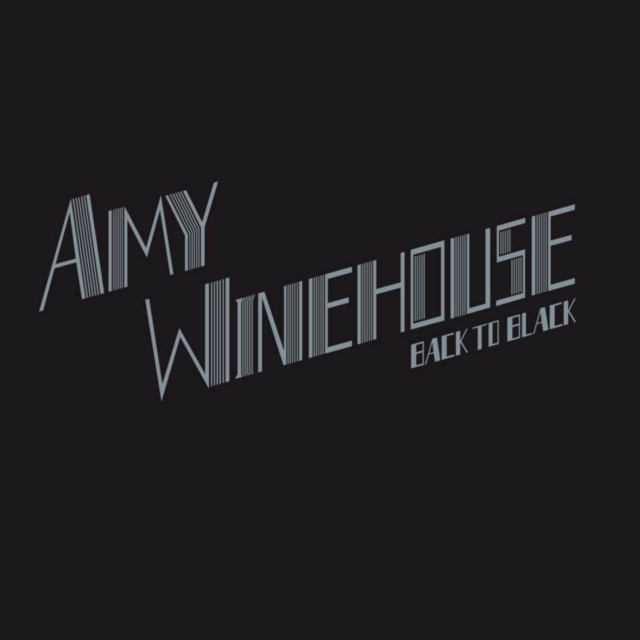 RCA 77-DX as heard on Back To Black (Deluxe Edition) by Amy Winehouse (2006)