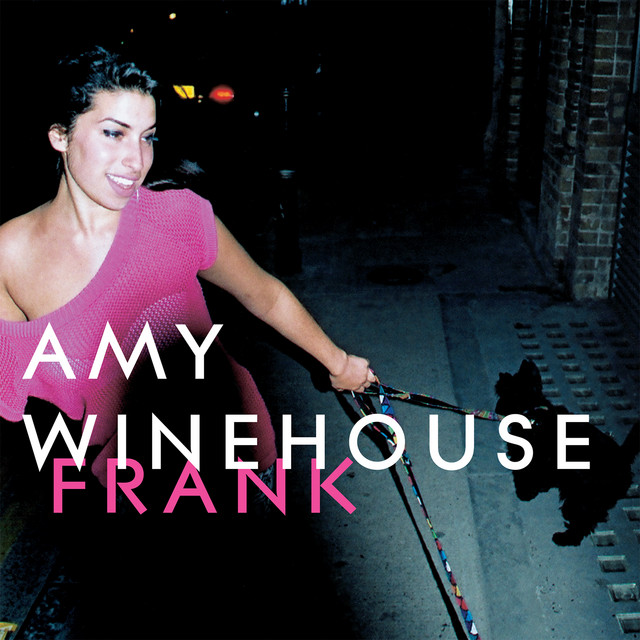 Ampeg B-15 as heard on Frank by Amy Winehouse (2003)